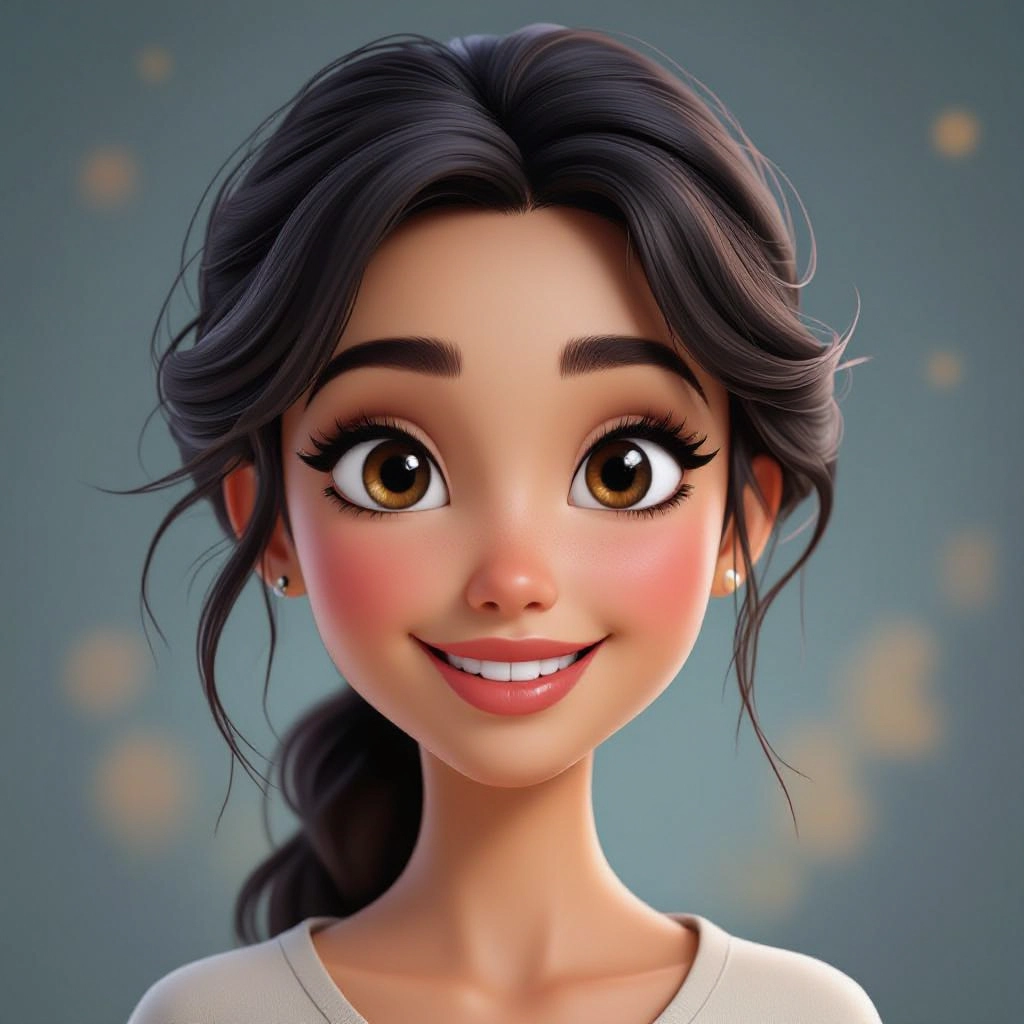 Camera and Lens Simulation illustration