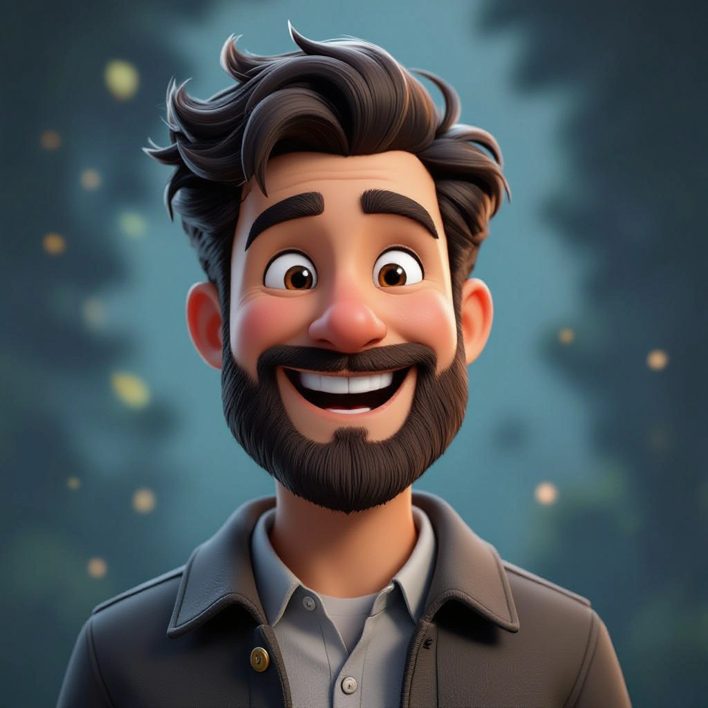 Global Illumination and Ray Tracing illustration
