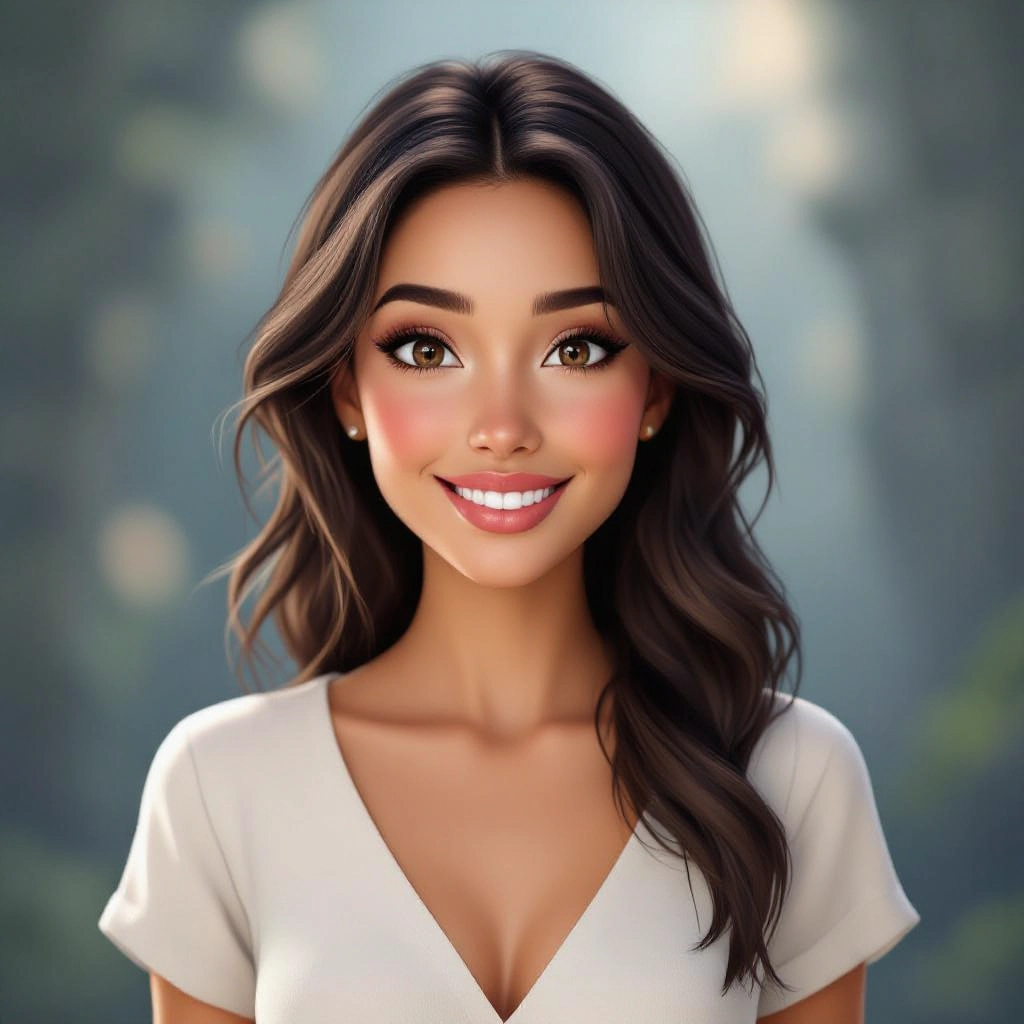 Style Presets and Batch Variations illustration