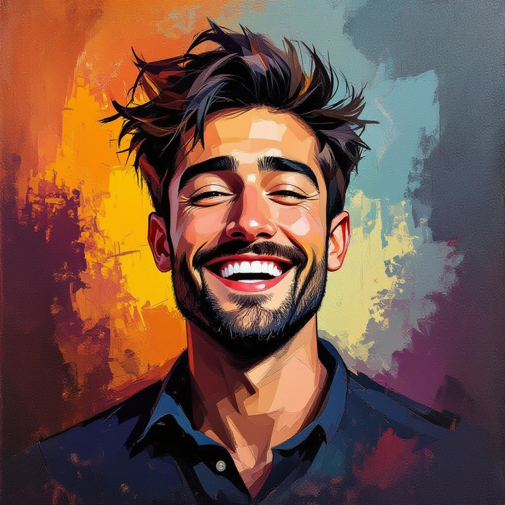 expressionism style example