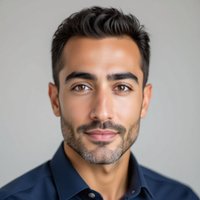 Adam voice avatar